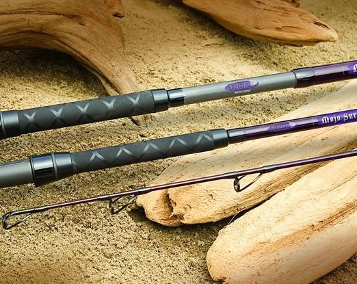 St Croix Mojo Surf Casting Rods 2 St Croix Mojo Surf Casting Rods - Image 2