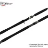 Black Hole USA Challenger Bank Spinning Rods