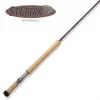 St Croix Imperial Fly Switch Rods