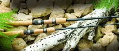 St Croix Avid Series Spinning Rods