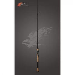 Phenix RTS Inshore Spinning Rods