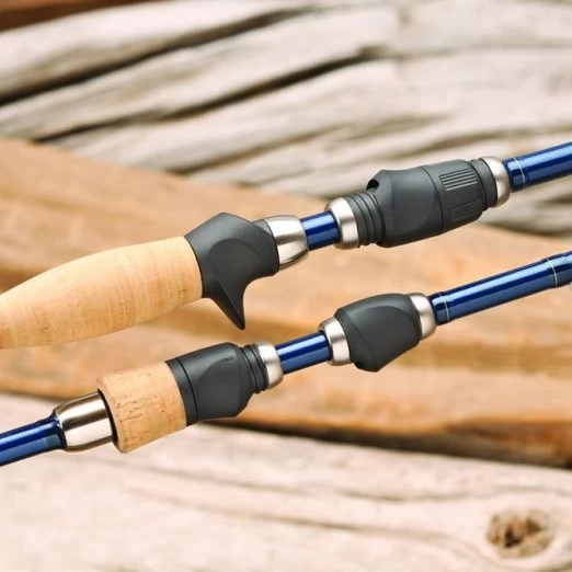 St Croix Legend Tournament Bass Spinning Rods 3 St Croix Legend Tournament Bass Spinning Rods - Image 3