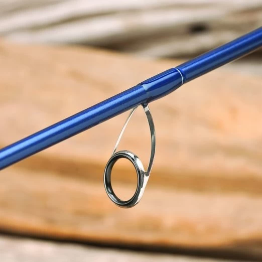 St Croix Legend Tournament Bass Spinning Rods 4 St Croix Legend Tournament Bass Spinning Rods - Image 4