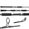 Shimano Teramar NE Inshore Spinning Rods