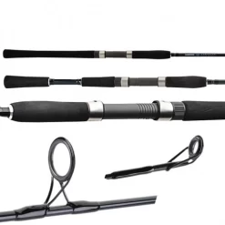 Shimano Teramar NE Inshore Spinning Rods