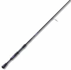 St Croix Mojo Yak Spinning Rods
