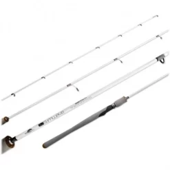 Tsunami Slimwave Spinning Rods