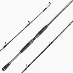Dark Matter OB Surf Casting Rods