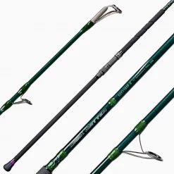 Dark Matter CCC Surf Spinning Rods
