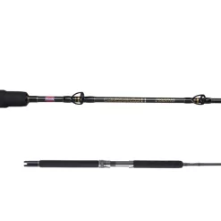 Penn Carnage II Jigging Spinning Rods