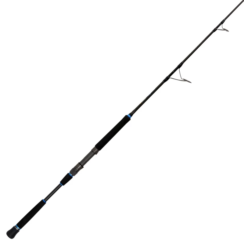 Phenix Megalodon Jigging Spinning Rods 1 Phenix Megalodon Jigging Spinning Rods