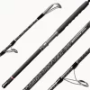 Dark Matter HK Spinning Rods