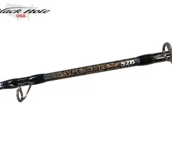 Black Hole USA Cape Cod Special Jigging Casting Rods -Sport Fishing Shop image 407