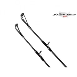 Black Hole USA Cape Cod Special Slow Pitch Jigging Conventional Rods -Sport Fishing Shop image 424