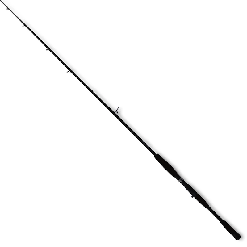 Century ProTogger Jigging Casting Rods
