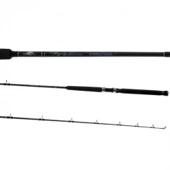 Tsunami Trophy Jigging Casting Rods