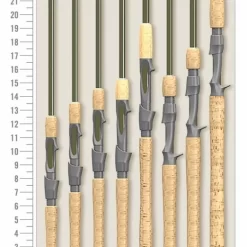St Croix Legend Elite Casting Rods -Sport Fishing Shop image 466