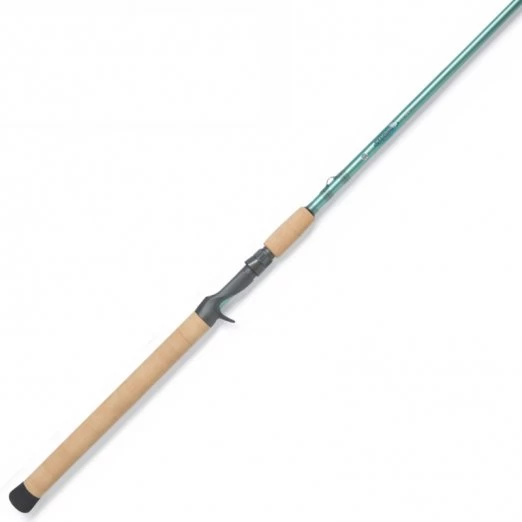 St Croix Avid Series Inshore Casting Rods 1 St Croix Avid Series Inshore Casting Rods