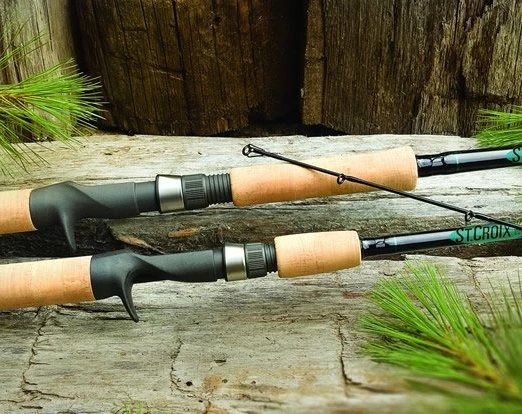 St Croix Premier Musky Rods 2 St Croix Premier Musky Rods - Image 2