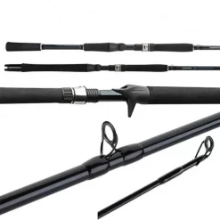 Shimano Teramar NE Inshore Casting Rods