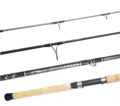 Tsunami Five Star Casting Rods