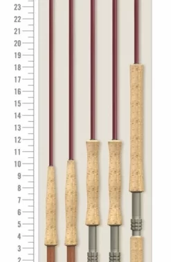 St Croix Imperial Fly Switch Rods -Sport Fishing Shop image 5