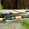 St Croix Premier Glass Musky Rods