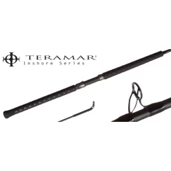 Shimano Teramar West Coast Inshore Casting Rods