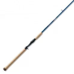 St Croix Legend Tournament Inshore Casting Rods