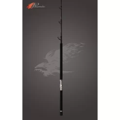 Phenix Axis Casting Rail Rods