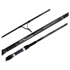 Tsunami Airwave Elite Blue Water Spinning Rods