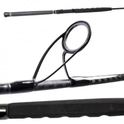 Phenix Black Diamond East Coast Spinning Rods
