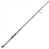 St Croix Avid Trek Travel Spinning Rods