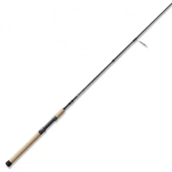 St Croix Avid Trek Travel Spinning Rods