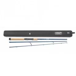 St Croix Legend Trek Travel Casting Rods