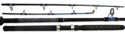 Tsunami Sapphire XT Boat Casting Rods