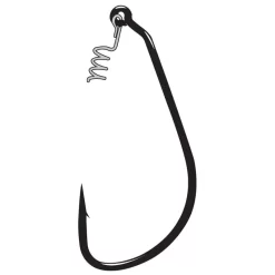 Gamakatsu Superline Spring-Lock Hooks