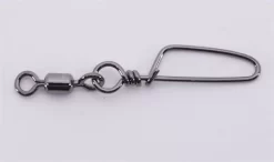 Spro Power Swivels With Coastlock Snap