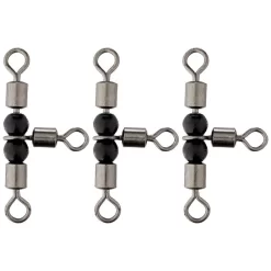 Thundermist T-Turn 3-Way Swivels