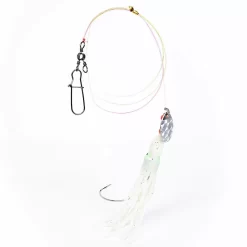 Captain Bills Squid Fluke Rigs