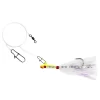 Tsunami Hi-Lo Glass Minnow Jigging Rigs
