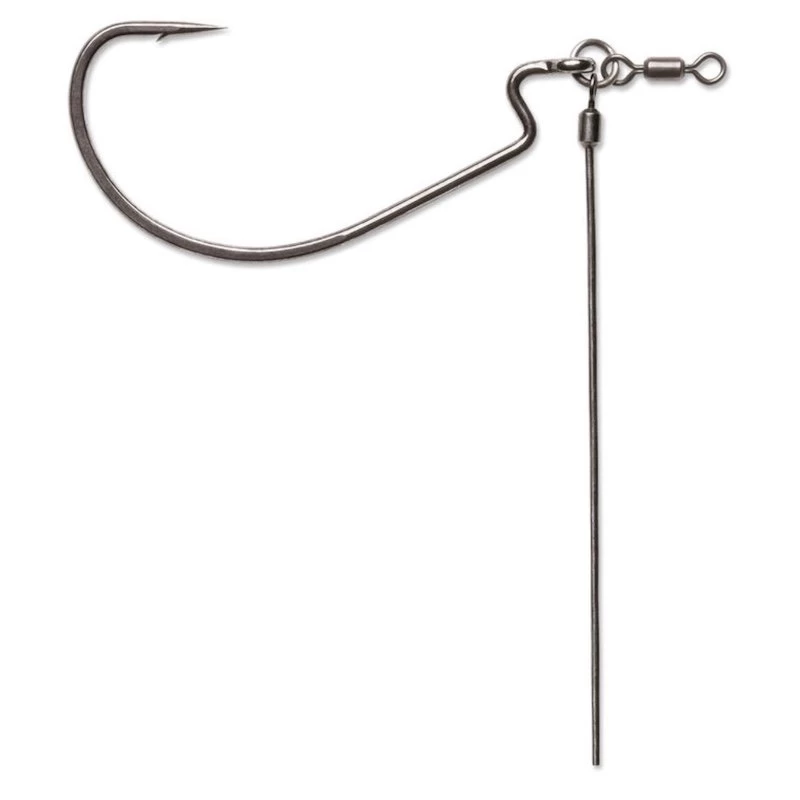 VMC Tokyo Rig HD Wide Gap 2 Pack 1 VMC Tokyo Rig HD Wide Gap 2 Pack