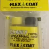 Flex Coat Rod Wrapping Finish