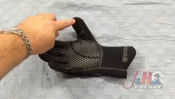 Stormr Cast Neoprene Gloves -Sport Fishing Shop image 811
