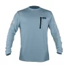 Pelagic Aeroflex Tek Long Sleeve Performance Shirt