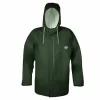 Grundens Brigg 40 Foul Weather Hooded Parka
