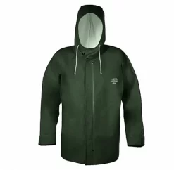 Grundens Brigg 40 Foul Weather Hooded Parka