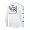Pelagic Aquatek Game Fish Long Sleeve Performance Shirt