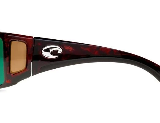 Costa Del Mar Riverton 580G Polarized Sunglasses 2 Costa Del Mar Riverton 580G Polarized Sunglasses - Image 2