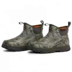 Grundens 6" Deviation Ankle Boots